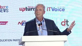 ETNOWCXSUMMIT2024  Future of experience Conversational AI with Gen AI improving CX [upl. by Airekat144]