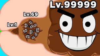 Have you ever seen a max level poo [upl. by Trik981]