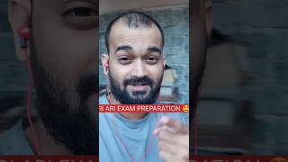 🎯RI ARI EXAM PREPARATION ODISHA 2024 🔥VLOG1 🥰❤️🎯OSSSC RI ARI AMIN EXAM UPDATE [upl. by Adlez]