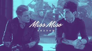 Shadow  Jace and Alec Shadowhunters [upl. by Madancy]