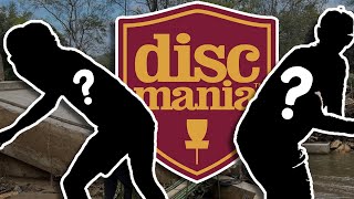 Huge Disc Golf Off Season Rumor [upl. by Ahsii]