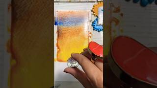 Learn The Fastest Sun Painting Trick shorts [upl. by Ripp381]