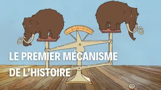 Apprendre en Vacances  Le système des leviers ⚖  Comment Ça Marche [upl. by Remlap]