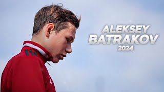 Aleksey Batrakov  Huge Talent 2024ᴴᴰ [upl. by Ledniahs374]