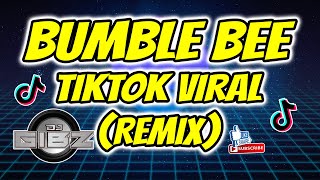 BUMBLE BEE REMIX  DJ Gibz Ft Bambee  TIKTOK VIRAL REMIX  DISCO REMIX 2023 [upl. by Eninahs]