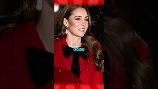 Behind the Glitter Princess Kate Middleton’s Battle and Her Stunning Victory [upl. by Gnilyarg]