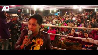 Pawandeep Rajan I Superhit Nepali Song 2017 । Himchuli Ma । RamChandra Kafle । Jauljibi Mela I AD [upl. by Ecirtnom]