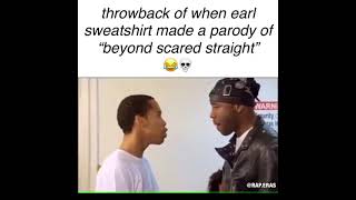 Loiter Squad Beyond Scared Straight loitersquad oddfuture [upl. by Feucht77]