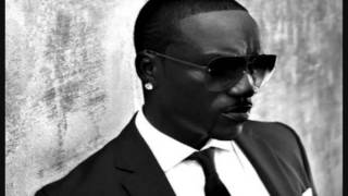 AKon  Drop Down Low FT Ludacris  Official New Single 2011 [upl. by Aerdnael]