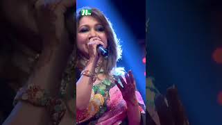 Nishite Aisho Fulobone  নিশীতে আইসো ফুলোবনে  Ankhi Alamgir  Bangla Song  Ankhi Alamgir Song [upl. by Nevart]