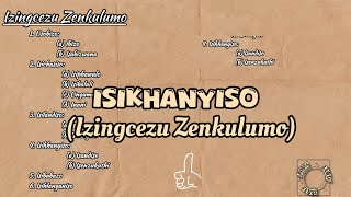 Isikhanyiso Izingcezu Zenkulumo  Parts of Speech  Adverb  Ideophone  Usiba Luka Zulu [upl. by Fia302]