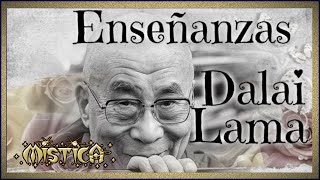 Dalai Lama Enseñanzas🙏 Audio y letra [upl. by Ahsatniuq]