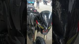 Bajaj Pulsar n160 bawal visor dominar how to install [upl. by Eiryk]