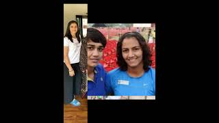 Geeta phogat family  babita phogat family  dangal [upl. by Markland]