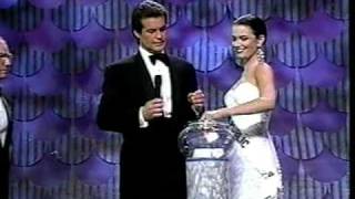 MISS UNIVERSE 1994 Top 6 Question [upl. by Hess]