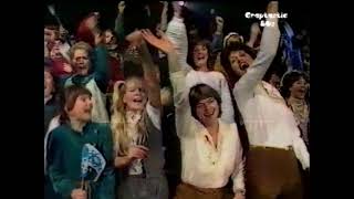 Alexander Curly  Jodeldodeldee Op volle toeren 1982 carnaval [upl. by Essam]