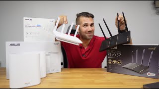 Difference You Should Know  Business Router vs Home Router [upl. by Norrie]