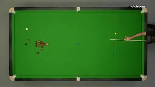 Ronnie OSullivan vs Mitchell Mann  2024 Championship League Snooker [upl. by Damaris]