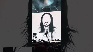 Creamfields Argentina 2024  Steve Aoki [upl. by Trilly]