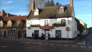 Chatteris Cambridgeshire UK [upl. by Vins]