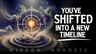 3 Hidden Signs You’re Experiencing a Timeline Shift [upl. by Aracat]