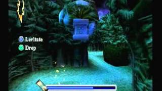 Harry Potter and the Chamber of Secrets PS1 Walkthrough  Part 08 [upl. by Kushner]