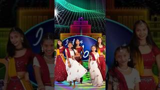 Meri akhiyon se dance indian idol bollywood shorts status viralvideo [upl. by Alit596]