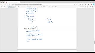 Propositional Equivalences  Part2 [upl. by Medorra]