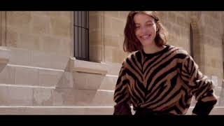 Claudie Pierlot  Back in Town full film [upl. by Hamrah]