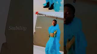 Sability Cover foryou viral viralvideo afrobeats sability rema music trending online one [upl. by Mieka]