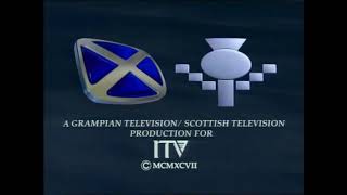 Greyfriars ProductionsA Grampian TelevisionScottish Television Production for ITV 1997 [upl. by Nolrah]