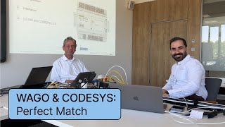 WAGO amp CODESYS The Perfect Match for PLC Programmers [upl. by Saw193]