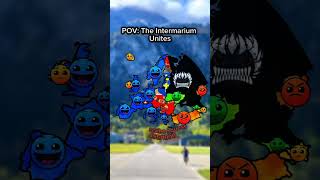 POV The Intermarium unites [upl. by Ahouh844]