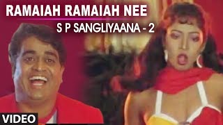 Sangliyana Part3 1997  Feat Devaraj Sithara  Full Kannada Movie [upl. by Aioj]