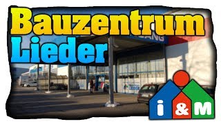 Bauzentrum LIEDER Ihr Baumarkt für Baustoffe amp Garten V2 [upl. by Abey760]