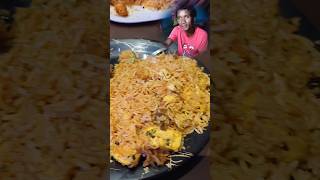 Biriyani 🤤 Best location in kendrapara 📍odiavibes views odia viralshort like [upl. by Beckett]