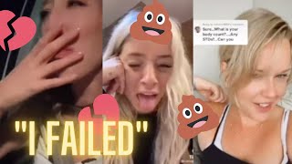 Modern Women Over 35 Hitting the Wall Pt 8  Modern Women Reaction Tik Tok remnantprincess [upl. by Barfuss]