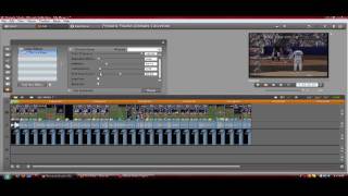 Pinnacle Studio Video Plugins Tutorial [upl. by Ahtabat692]