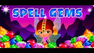 Spell Gems [upl. by Onin]