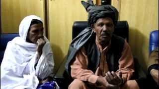 Pashtu folk music  Zarsanga amp Khan Taseer [upl. by Dorreg50]