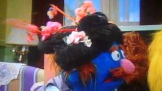 Grover and Mr Johnson  Wig Salesman [upl. by Ronen]