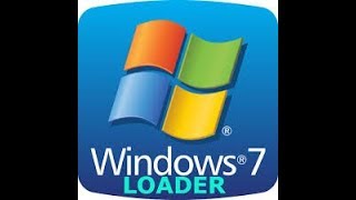 Windows Loader Activador Windows 7 Vista Server [upl. by Akilegna]