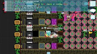 Growtopia 2024 11 01 02 21 16 Trim [upl. by Matthiew]