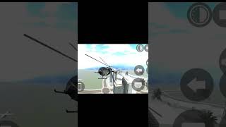 Indian bikes driving 3Dshorts hellicopter shortsfeed [upl. by Inasah]