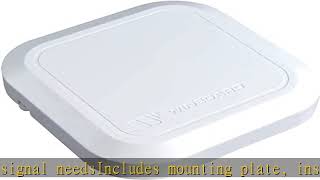 Winegard GW1000 Gateway 4G LTE WiFi Router for AIR 360 Antenna [upl. by Hannavahs]