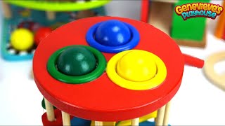 🔴Great Educational Toddler Toys for Kids🔴 [upl. by Darcey]