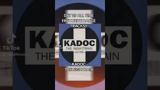 Kadoc  The nightrain positiva housemusic [upl. by Olsson469]