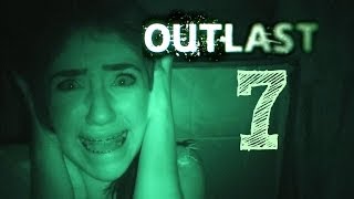 AL FIN ESTAMOS FUERA  OUTLAST PARTE 7  LOS POLINESIOS JUXIIS [upl. by Aikim335]