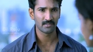 Vaishali Movie Scenes  Sindhu Menons ghost scaring a young girl  Aadhi Saranya Mohan Thaman [upl. by Randie658]