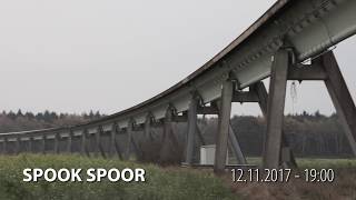 SPOOK SPOOR III preview aflevering 13 [upl. by Ahsirtak]